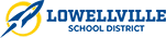 Lowellville Local Schools Logo